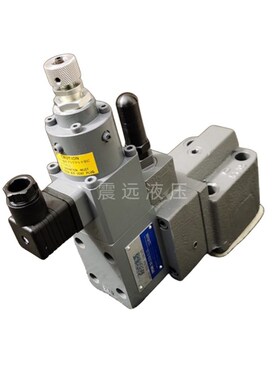 调节阀EPCG2-06-175-Y-11液压单比例压力阀先导式电液比例控制阀