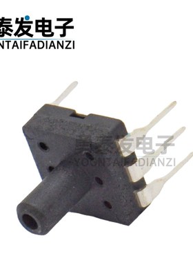 XGZP101DB1R制氧机压力传感器DIP封装MEMS气压液压100KPa负压真空
