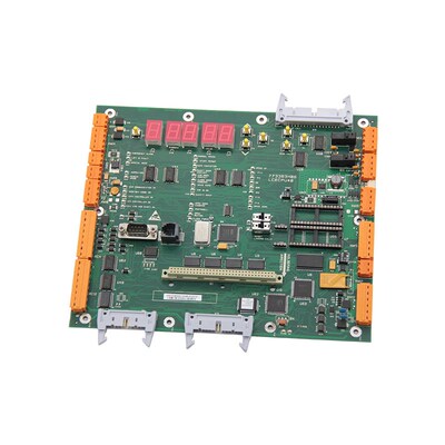通用电梯主板LCECPU40 KM773380G04电梯配件KM773383H06全新正品