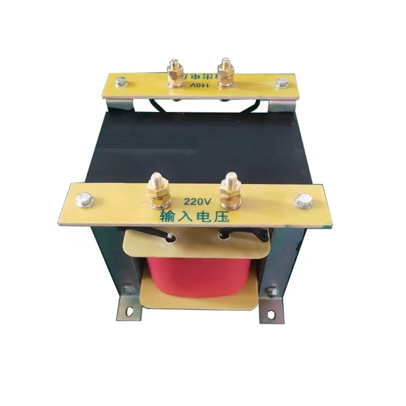 隔离控制变压器BK-500VA380V变220V转110V36V24V1K2K5K单相可定制