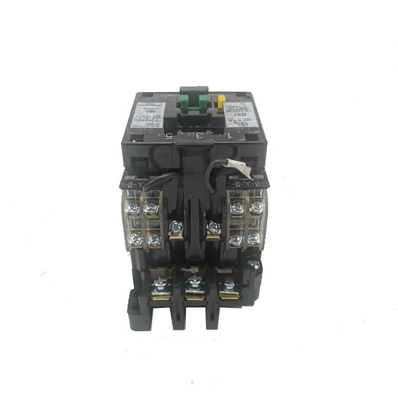 。上海人民C-30059192JX8-37 交流接触器B373022-2 20V380V