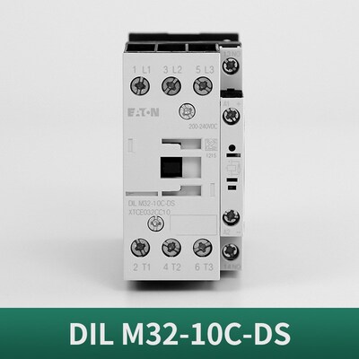 蒂森电梯接触器DILM32-10C-DSETN50/40/17/AC-XHI22/150C