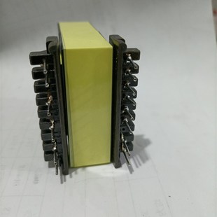 EC49卧式11+11打样ER4911+11EC高频变压器干式定做开关电源