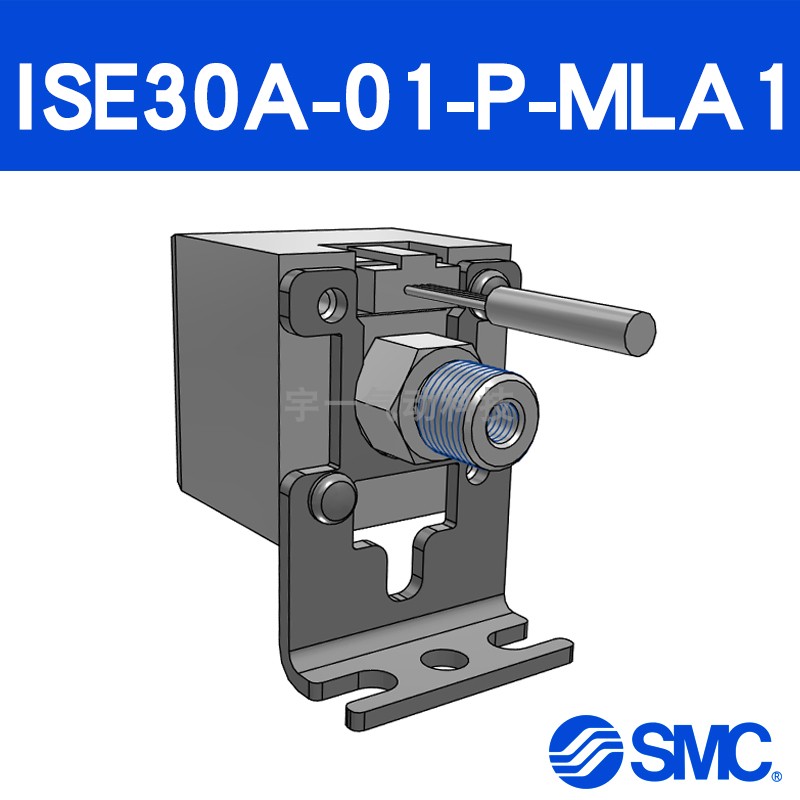 原装日本SMC数显压力开关ISE30A-01-N-L/ZSE30AF-01-N-P/01-A/ML