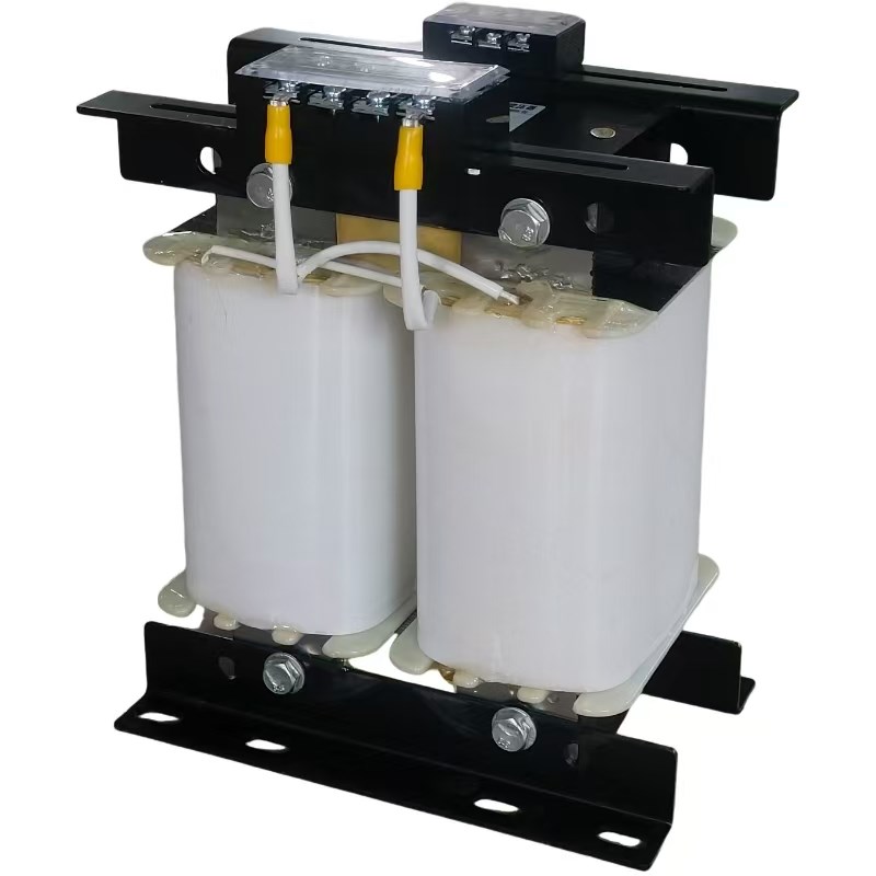 220V变4000W 5KW单相隔离变压器BK-1KVA 2K 3K 5K 6KVA高压变压器