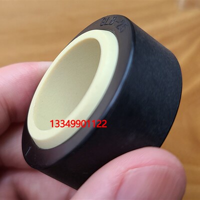 igus易格斯EGLM款GLB工程塑料05关A节轴承08角支10 12 15 16 20 2