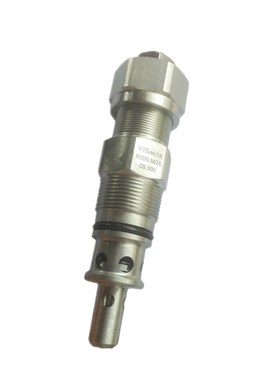 溢流阀液压手动高压系统可调螺纹插装阀RVD0.M26马达泵安全配件阀