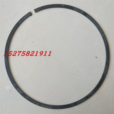 卡簧弹性C型扣环止动环 350 厚4 内径342  外径362