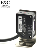 聚光聚焦红外光电开关 E3Z 方形激光传感器 LS61 D61 441 442