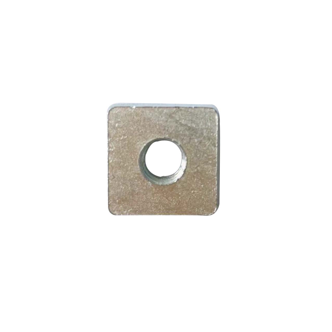 黑色304c不锈钢车顶平台工兵铲固定支架 行李架横杆卡槽铁锹管夹