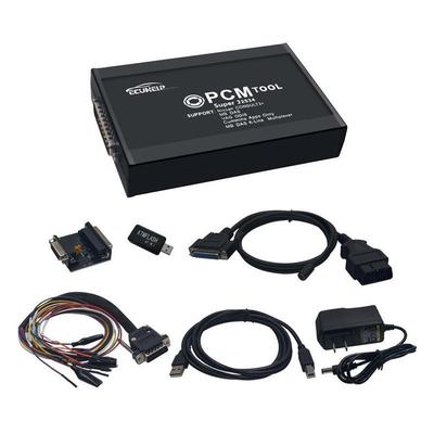 跨境热销 PCMFLASH FLASH Bench V1.20V1.21 汽车ECU电脑编程工具