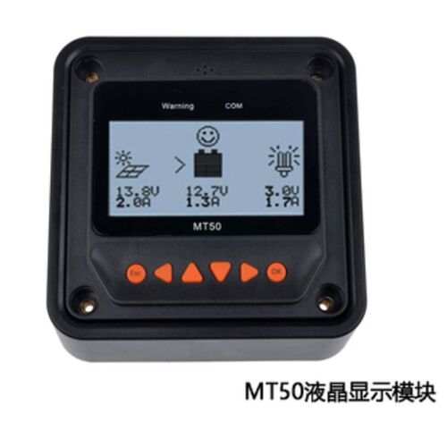 LS1024B 10A/20A/30A 12V24V Landstar太阳能光伏充放电控制器