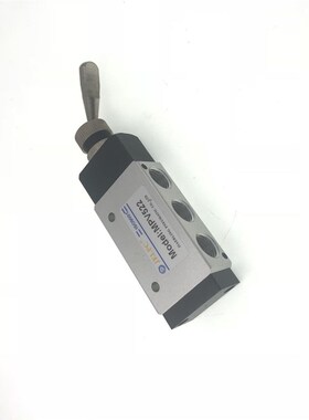 JELPC佳尔灵手拨阀 MPV522 MPV521