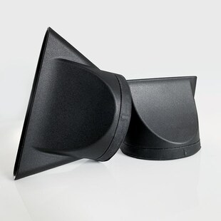 正品原装JRL3600吹风机大小卡扣式内扣专业风嘴风罩三插后盖配件