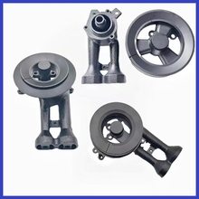 适合苏泊尔燃气灶QB301/QS505/QB2Z1/B15/Q5P10火盖底座炉头配件