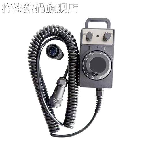 桦崟适用于代替款迈宝莱兄弟手轮钻铣中心TC-S2A/S2C/S2Dz手轮HP-
