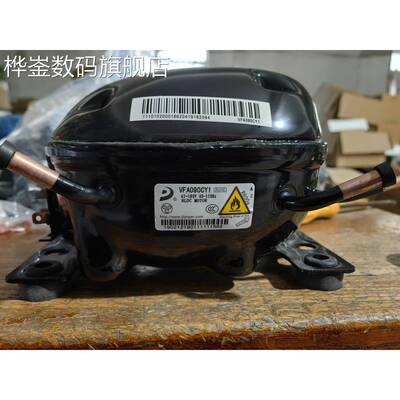 桦崟适用于VFA090CY1/VFL090CY1/VFA110CY1/VFL110CY1变频压缩机