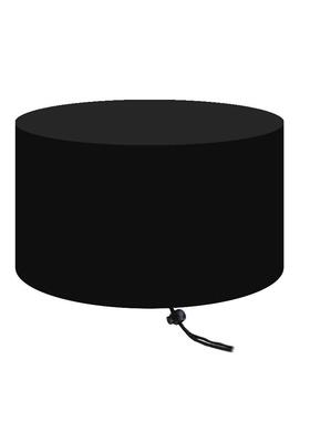 亚马逊热卖火炉罩fire pit cover烤炉罩420D牛津布