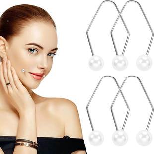 酒窝夹子制造神器免打孔梨涡器面部成型器训练仪器佩戴凹陷欧美风