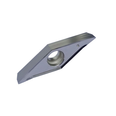 高光35度铜铝木头塑料外圆内孔VCGT110302 160404-ML走心机车刀粒