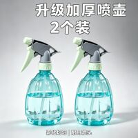 Household spray bottle, alcohol disinfectant, cleaning special watering can, pneumatic watering head, small spray bottle, spray bottle, spray thumbnail 4