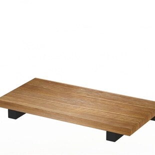 上墙书架实木隔板置物架客厅挂墙厨房收纳架一字板墙上壁挂架