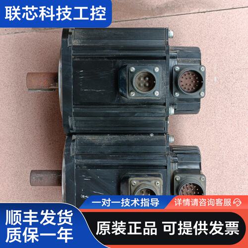 富士伺服电机GYG152C5-RG2 1.5KW
