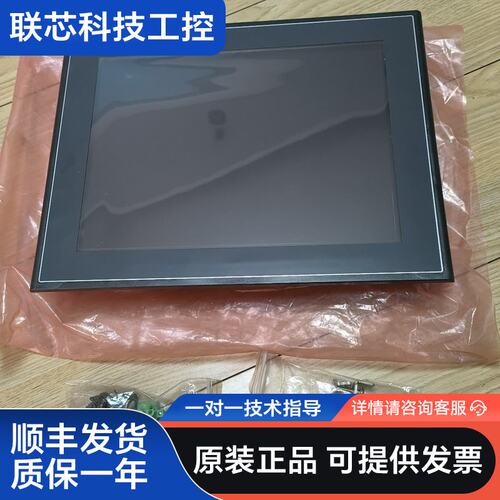 Delta台达触摸屏 DOP-112WX 工业人机界面