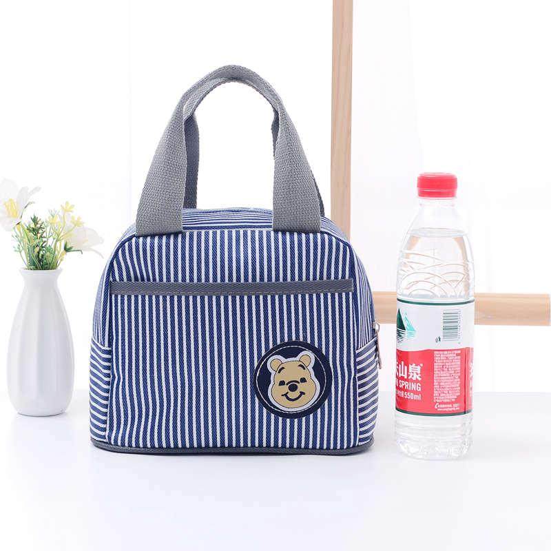 饭盒手提包学生保温袋防水午餐包上班族带饭便当加厚铝箔保暖袋子,收纳整理,饭盒袋,淘宝优惠券,粉丝福利购,淘宝优惠卷