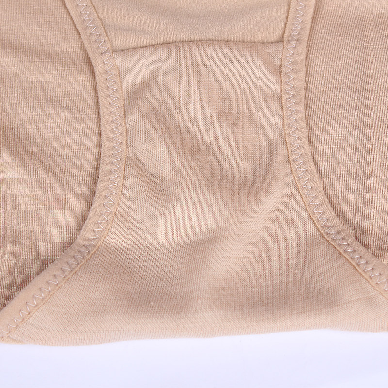 body amincissant simple en coton - Ref 669910 Image 5