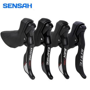 12速变把16s 顺泰公路自行车手变2x8s 24速手变