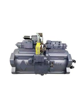 川崎K3V112DTP 电控泵 K3V140DT-9T1L 液压泵 厂家直销