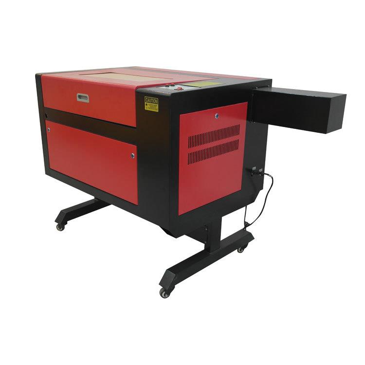 40X60cm激光雕刻机工艺品激光雕刻机小型工艺品激光加工设备