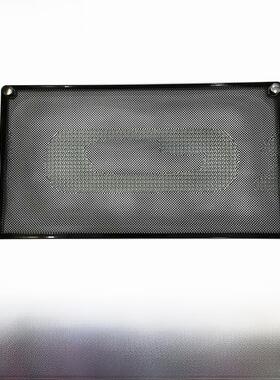 老板油烟机过滤网5701网罩CXW-220-5701侧吸烟机专用黑色油网配件