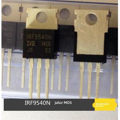 IRF9540N 场效应管IR9540 TP-220 MOSFET 100V /23A TO-220