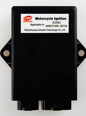 BANDIT 400 盗匪 400 GK75A 点火器 CDI 国内版 正品 厂家 直销