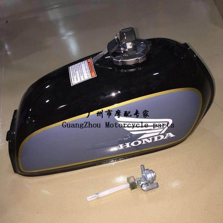 摩托车配件/嘉陵70小油箱 JH70小油箱 加厚型 改装覆古BENLY50S