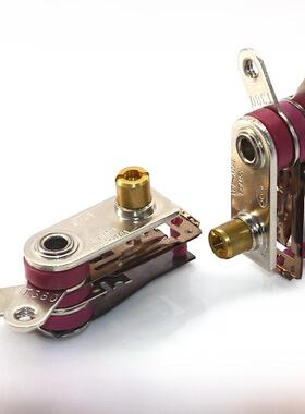 Kst10B-B-00-02电压力锅配件铁温度调节开关多功能电火锅恒温器