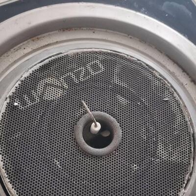 万洲燃气灶配件煤气灶配件红外线陶瓷片炉煲芯片燃气灶头原厂炉盘