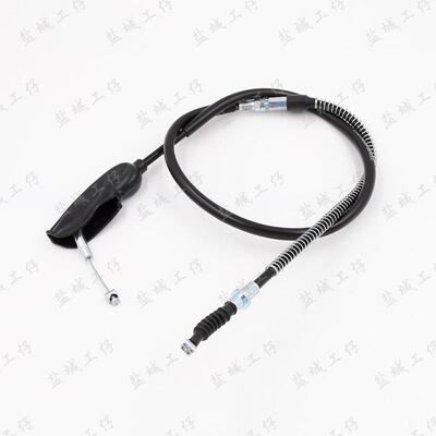 适用山叶JYM125-2-3GK拉线 线天戟离合器拉绳YBRESZ天剑离合线 线