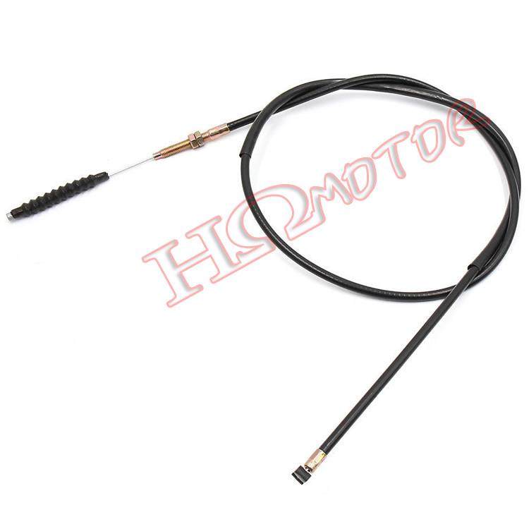 ATV沙滩车 越野车 跑车 摩托车拉线125CC、150&mdash;200&mdash;250CC离合线