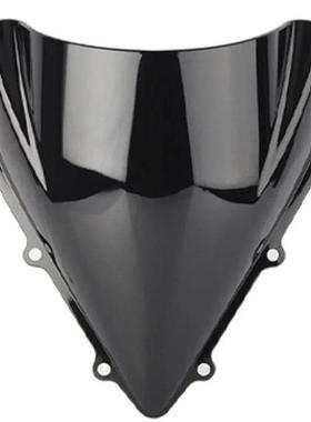 适用奥古斯塔 MV F3 800 675 12-19年 前挡风玻璃 挡风镜 导流罩