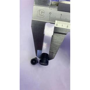 M8接口2MP像素2.8mm广角高清镜头 监控配件