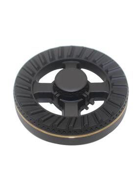 乐宜嘉燃气灶原装JZT-N902 B207 HS074A火盖分火器炉头炉灶具配件