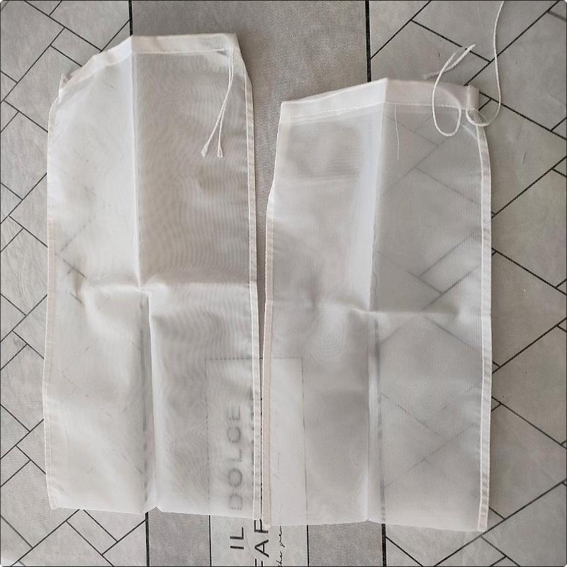 定制尼龙过滤网油漆过滤布防虫网滤袋100目200目300目400目500目