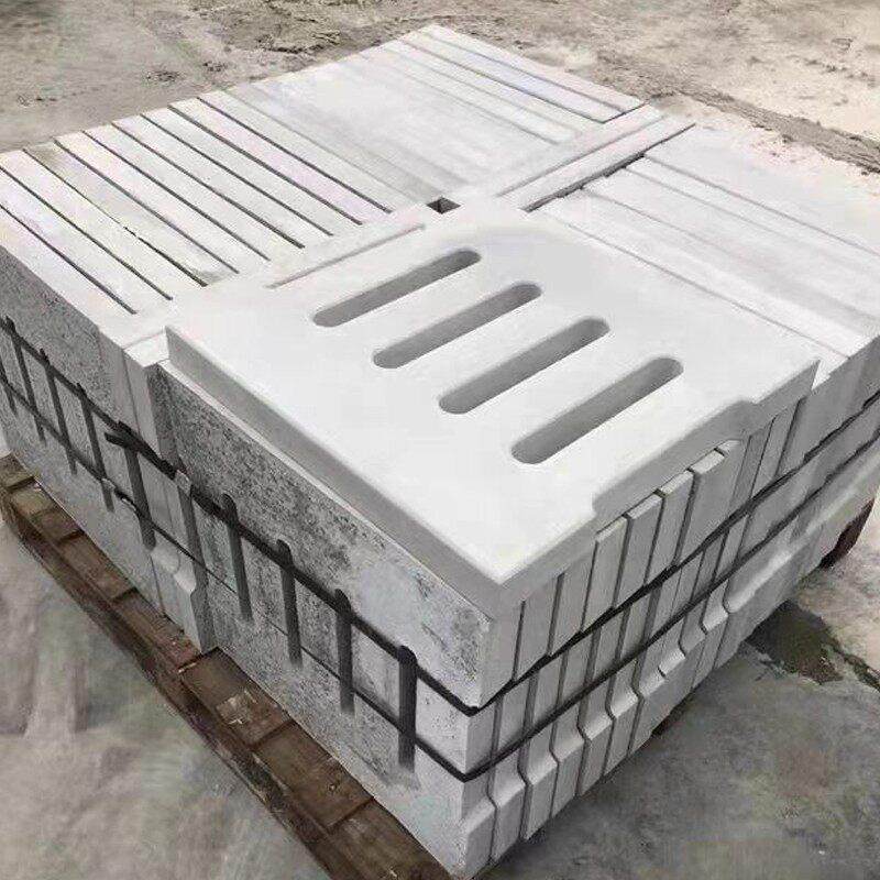 辽宁水泥盖板混凝土窨井盖排水沟地沟盖板下水道盖板方圆形雨水篦