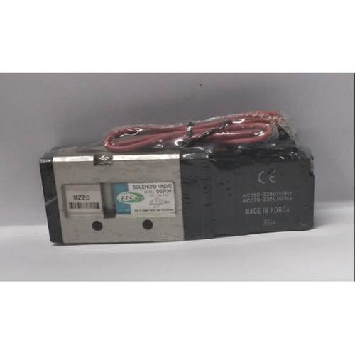 TPC 电磁阀DS3130 DC220V