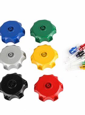 CQR250波速尔M5油箱盖极盗者战狼海陵MX6M4摩托车油壶盖子通气帽