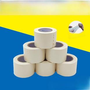 优质空调保温管包扎带包带胶带空调外机铜管扎带绑带捆带加厚抗拉