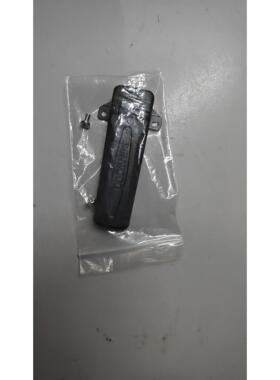 建伍对讲机TK3207 TK3207G TK2207TK2107对讲机 背夹 挂夹 电池扣